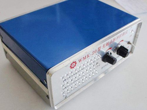 山西WMK-20型无触点脉冲控制仪