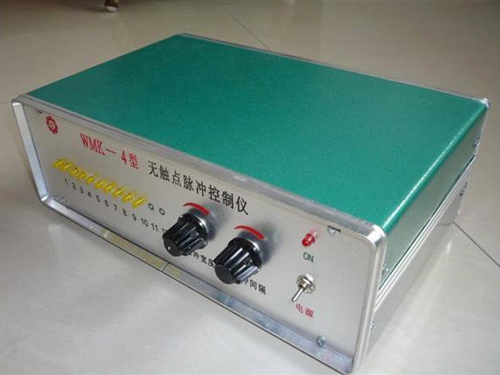 <b>WMK-4型无触点集成脉冲控制仪</b>